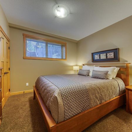 The Residences At Fairmont Ridge Fairmont Hot Springs Eksteriør bilde