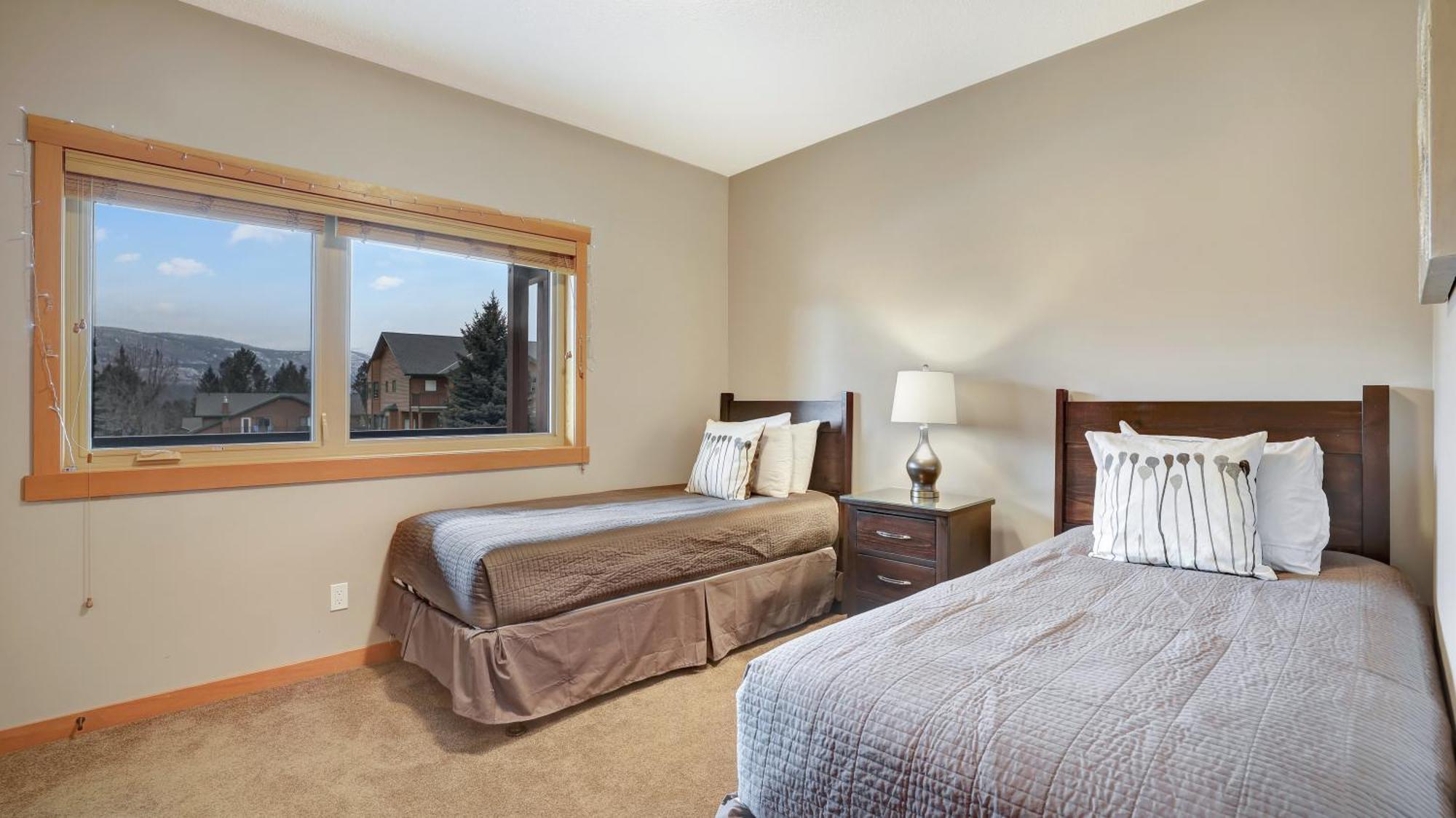 The Residences At Fairmont Ridge Fairmont Hot Springs Eksteriør bilde