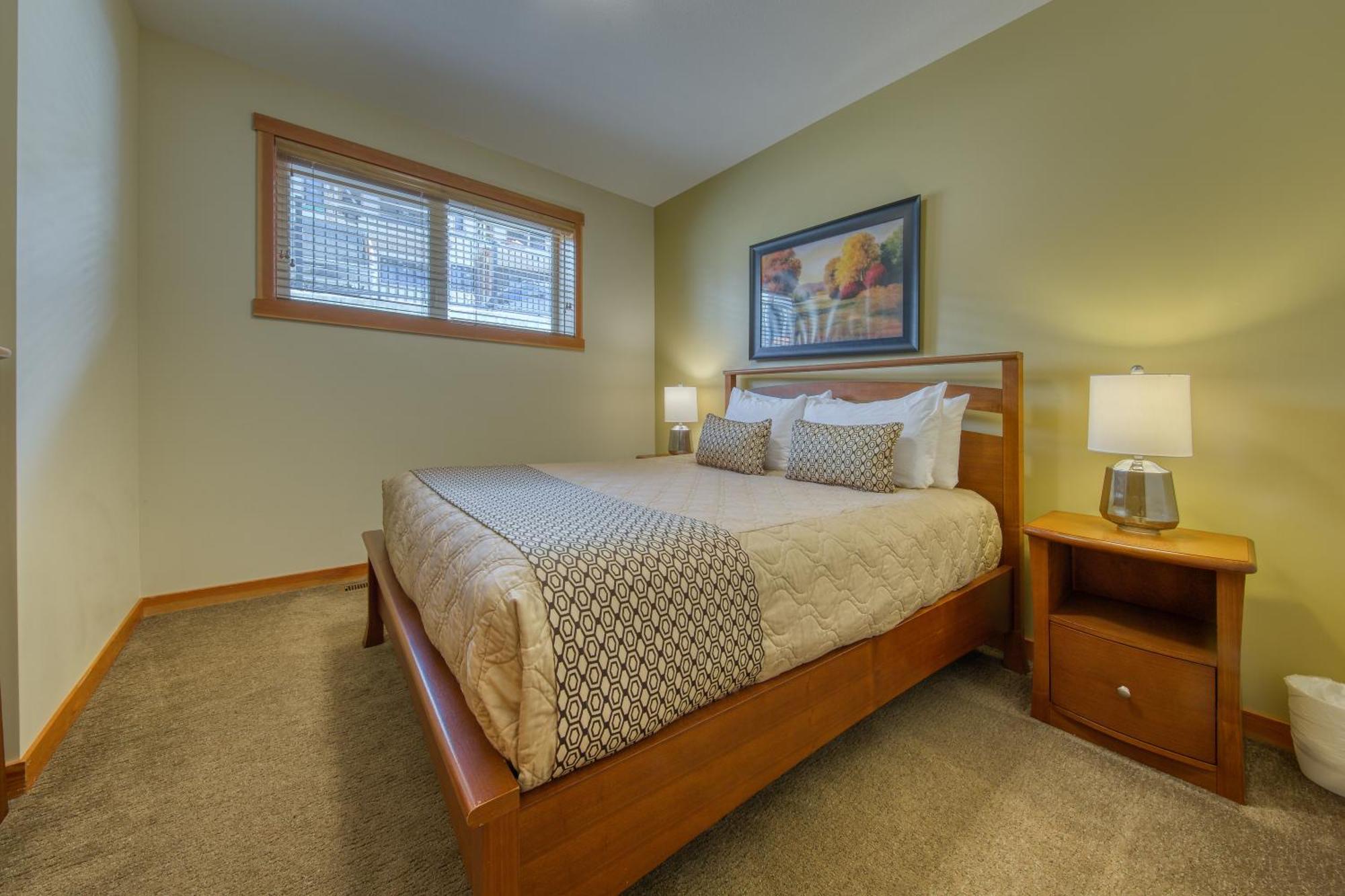 The Residences At Fairmont Ridge Fairmont Hot Springs Eksteriør bilde